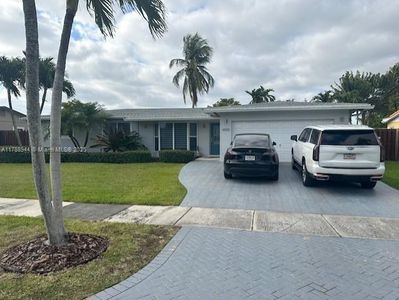 14510 SW 73rd St, Miami, FL, 33183