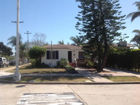 1075 Wilbur Ave, San Diego, CA 92109