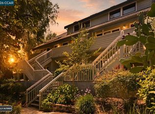 400 Suntree Ln Unit 402, Pleasant Hill, CA 94523
