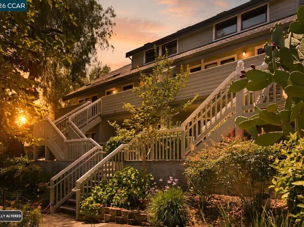 400 Suntree Ln Unit 402, Pleasant Hill, CA 94523