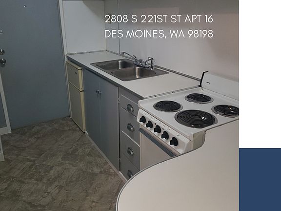 2nd image of 2808 S 221st St #16
