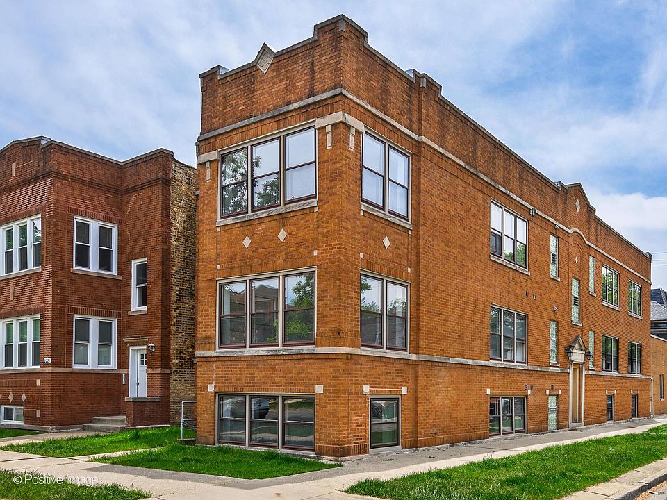 1st image of 3557 N Bell Ave #2F