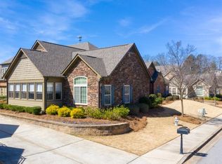 4290 Lanier Ridge Walk, Cumming, GA 30041