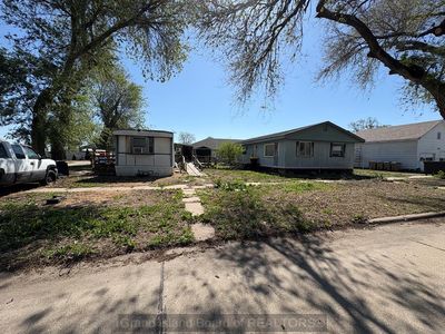 1305 Lilly St, Wood River, NE, 68883