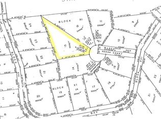 805 Heron Ct, Hawley, PA 18428