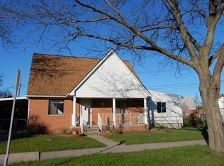 6151 Neckel St, Dearborn, MI 48126