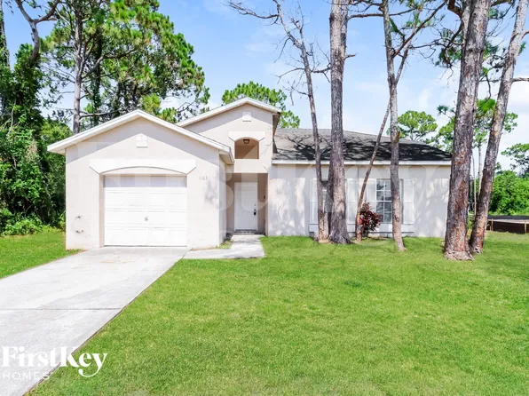 1163 Schumann Dr, Sebastian, FL 32958