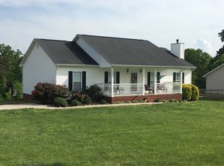 4554 Morganton Rd, Maryville, TN 37801