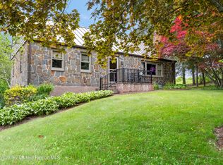 2727 County Route 8, Elizaville, NY 12523