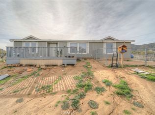 58725 La Colina Ln, Anza, CA 92539