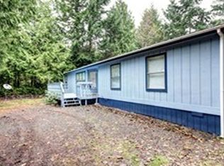 21 Flamingo Rd, Port Townsend, WA 98368