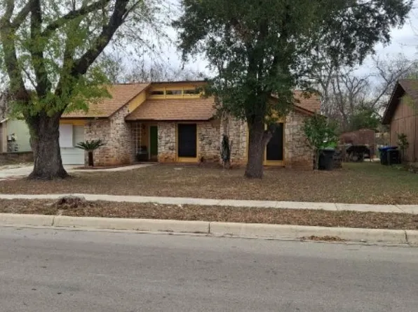 5359 Encanta St, San Antonio, TX 78233