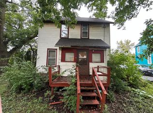 456 Winston Ave, Joliet, IL 60433