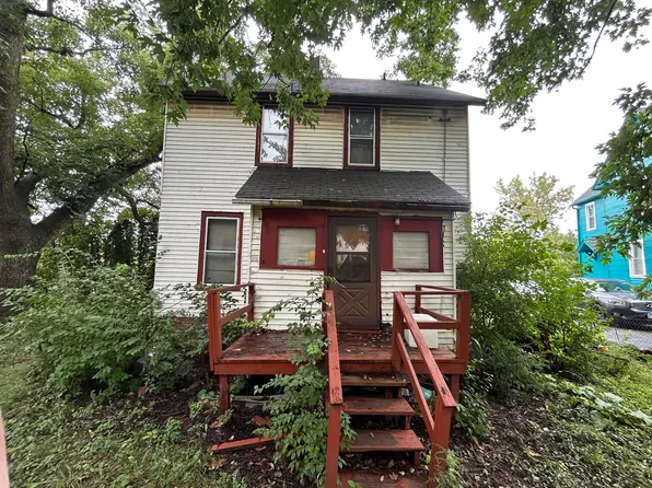 456 Winston Ave, Joliet, IL 60433