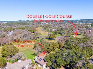 86 Champions Cir, Wimberley, TX 78676