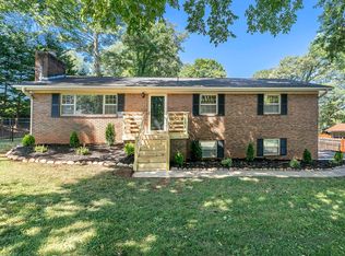 6213 Trailhead Cir, Knoxville, TN 37920