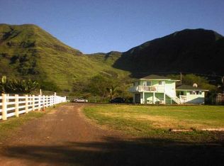 87-1236 Hakimo Rd, Waianae, HI 96792