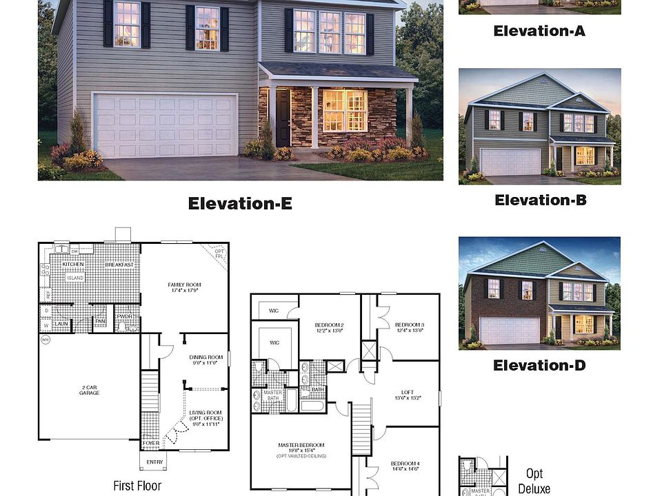 2nd image of 131 Battle Bluff Dr #88