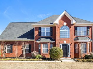 170 Palisade Point Dr, Ellenwood, GA 30294