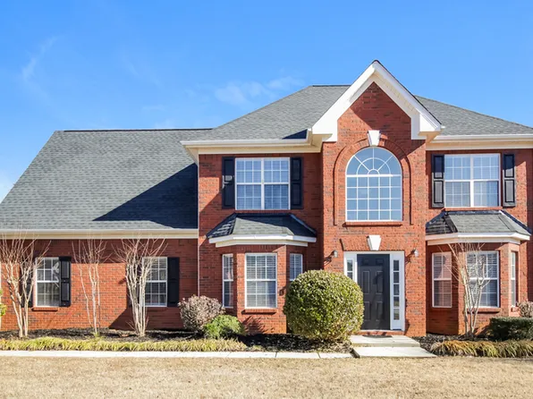 170 Palisade Point Dr, Ellenwood, GA 30294