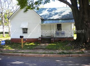 1207 E Whitner St, Anderson, SC 29624