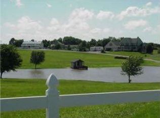 12611 206th St, Linwood, KS 66052