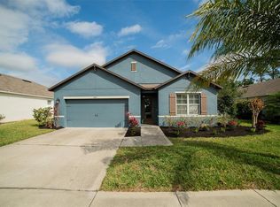 2813 Gibraltar Blvd, New Smyrna Beach, FL 32168