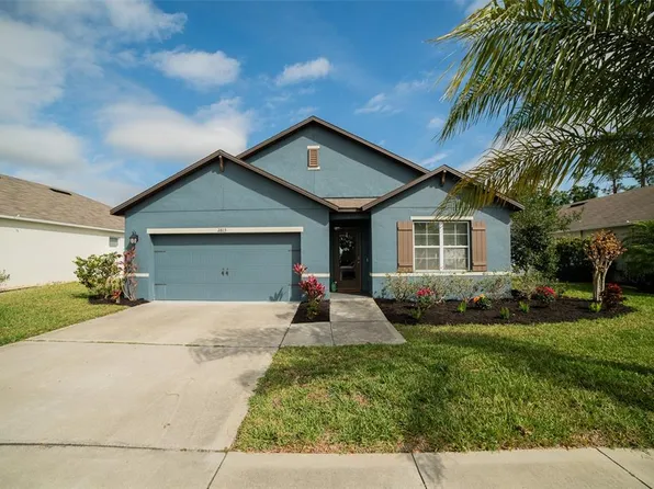 2813 Gibraltar Blvd, New Smyrna Beach, FL 32168