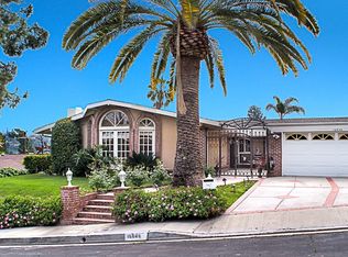 16846 Encino Hills Dr, Encino, CA 91436