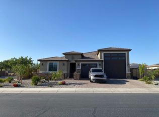 18426 W Pioneer St, Goodyear, AZ 85338