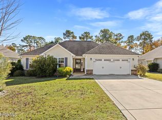 215 Marsh Haven Drive, Sneads Ferry, NC 28460