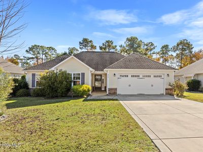 215 Marsh Haven Drive, Sneads Ferry, NC, 28460