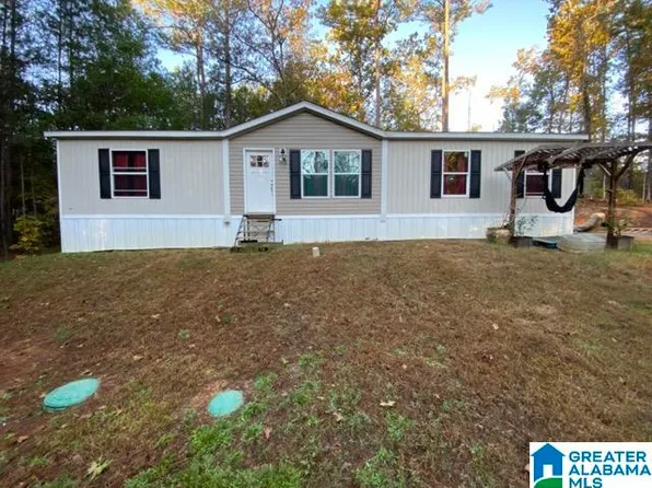12530 Marshall Dr, Mc Calla, AL 35111
