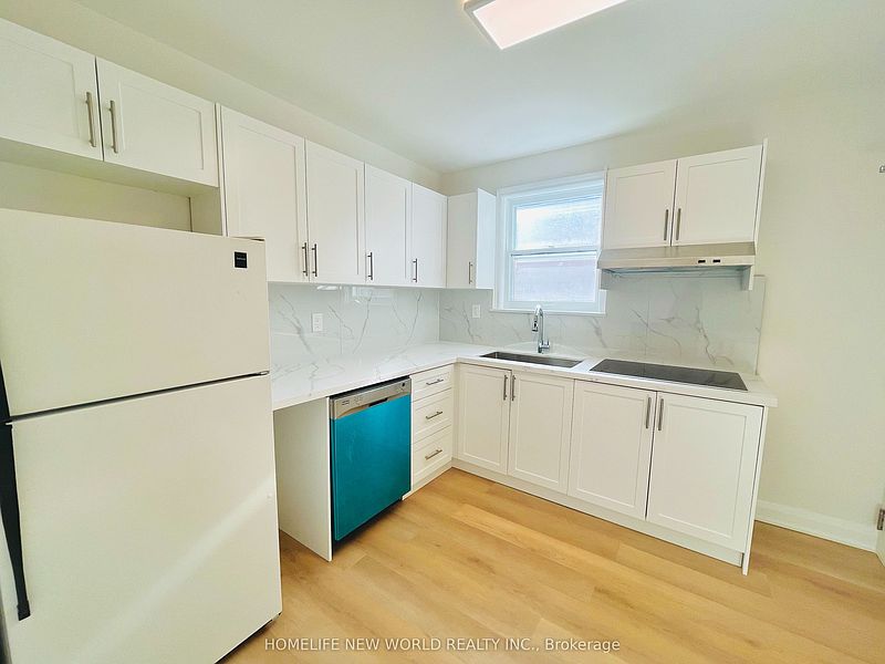 Toronto House for rent - 3 Bedrooms — photo 5