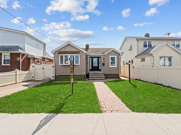 219-08 House 131, Springfield Gardens, NY 11413