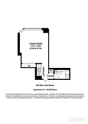 Sold by Anchor Associates