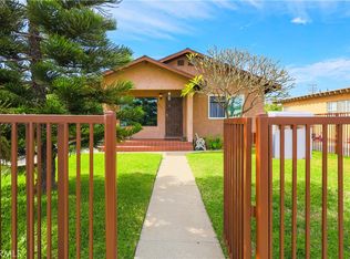 1213 S Spruce St, Montebello, CA 90640