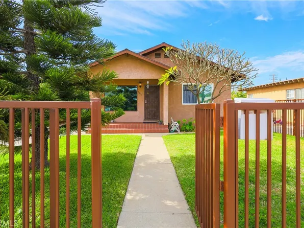 1213 S Spruce St, Montebello, CA 90640