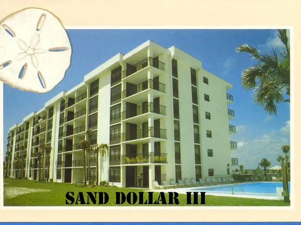 8050 A1a S Unit 406, Saint Augustine, FL 32080