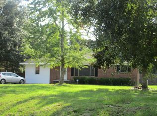4078 Dawes Rd, Mobile, AL 36695