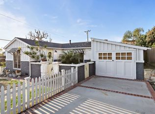 614 Thalia St, Laguna Beach, CA 92651