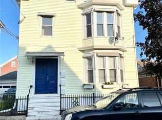 37 Flora St FLOOR 1, Providence, RI 02904