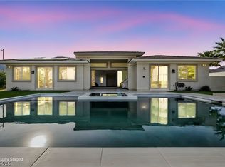 4810 Sweetie Ct, Las Vegas, NV 89149