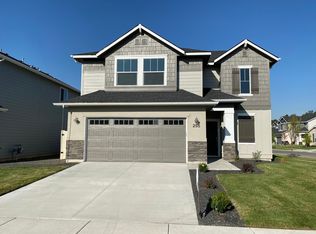 255 N Wooddale Ave, Eagle, ID 83616
