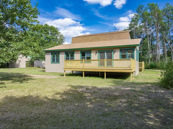 N10188 Buckeye Dr, Necedah, WI 54646