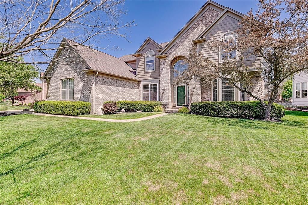 11985 Gray Eagle Dr, Fishers, IN 46037 Zillow