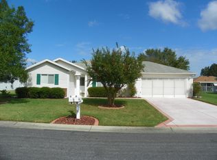 11535 SW 138th Ln, Dunnellon, FL 34432