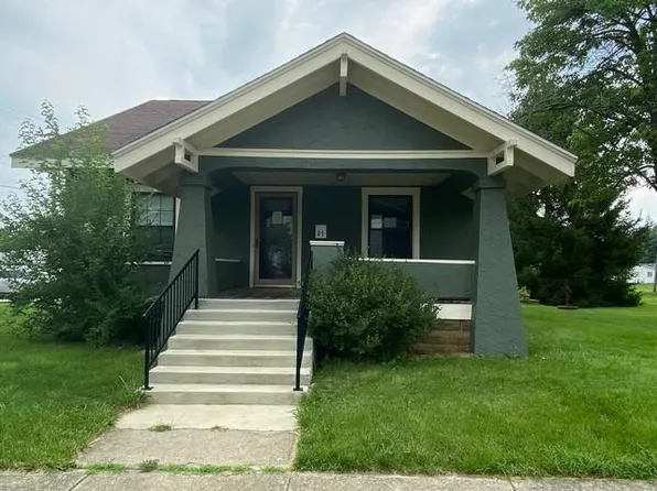 69 Main St, Bloomingburg, OH 43106