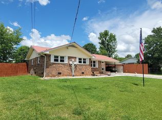 646 Elliott Dr NW, Rome, GA 30165