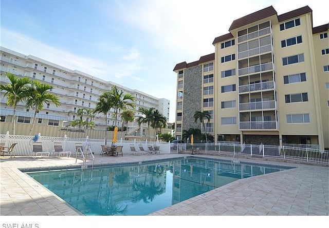 1st image of 6900 Estero Blvd APT 101